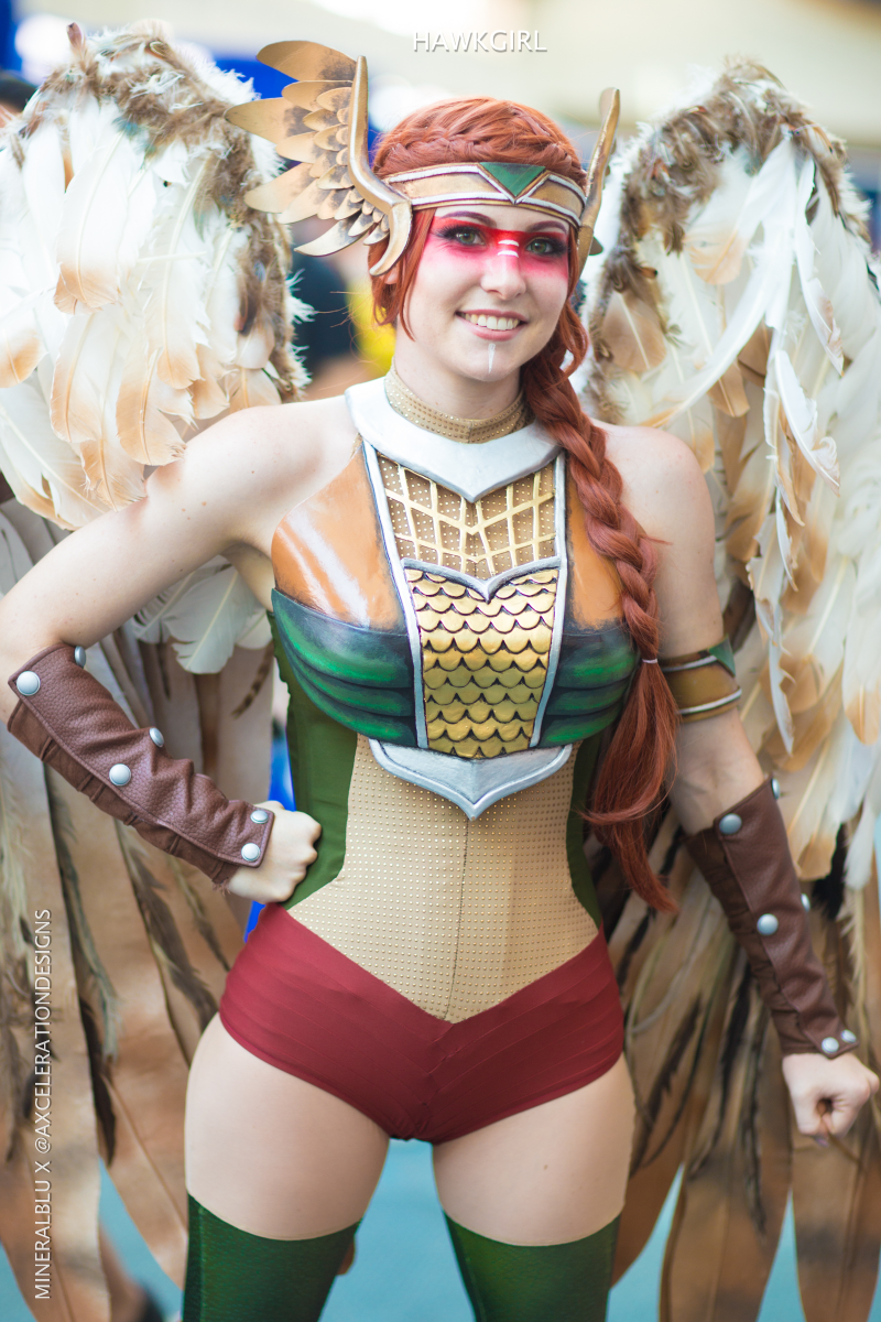 Cosplay by axcelerationdesigns